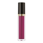 Ficha técnica e caractérísticas do produto Gloss Revlon Super Lip Gloss Fuchsia Finery - Rosa - ROSA