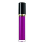Ficha técnica e caractérísticas do produto Gloss Revlon Super Lip Gloss Fuchsia Finery - ROSA