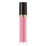 Ficha técnica e caractérísticas do produto Gloss Revlon Super Lip Gloss Pinkissimo - Rosa