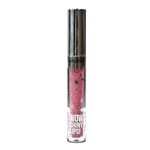 Ficha técnica e caractérísticas do produto Gloss Wow Shiny Lips Cor 65 - Ruby Rose