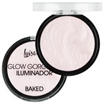 Ficha técnica e caractérísticas do produto Glow Gorgeous Iluminador Baked Cor A Luisance