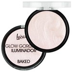 Ficha técnica e caractérísticas do produto Glow Gorgeous Iluminador Baked Cor B Luisance