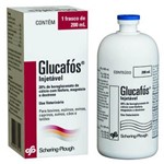 Ficha técnica e caractérísticas do produto Glucafós Injetável 200ml - MSD