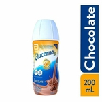 Ficha técnica e caractérísticas do produto Glucerna RPB Chocolate 200ml