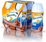 Ficha técnica e caractérísticas do produto Glucerna SR Chocolate 200ml KIT COM 4 UNIDADES (PACK)