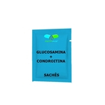 Ficha técnica e caractérísticas do produto Glucosamina 1.5g + Condroitina 1.2g - 30 Sachês