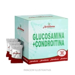 Glucosamina Mais Condroitina 30 Saches