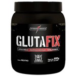 Gluta Fix 600g - Darkness - Integralmédica