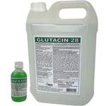 Ficha técnica e caractérísticas do produto Glutacin 2% 28 Dias 5 Litros - Unica
