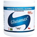 Ficha técnica e caractérísticas do produto Glutamax 300 G - Vitafor