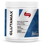 Ficha técnica e caractérísticas do produto Glutamax 100% L-Glutamina de 300g - Vitafor
