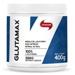 Ficha técnica e caractérísticas do produto Glutamax 400G Vitafor