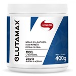 Ficha técnica e caractérísticas do produto Glutamax - Vitafor - 400g