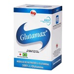 Ficha técnica e caractérísticas do produto Glutamax - Vitafor