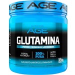 Ficha técnica e caractérísticas do produto Glutamina (300g) - Nutrilatina AGE
