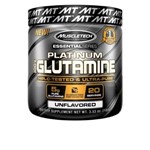 Ficha técnica e caractérísticas do produto Glutamina 100% Platinum 100g Muscletech