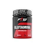 Ficha técnica e caractérísticas do produto Glutamina 1Kg FTW - Fitoway
