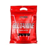 Ficha técnica e caractérísticas do produto Glutamina 1kg Refil - Integral Médica