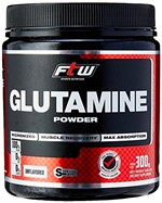 Ficha técnica e caractérísticas do produto Glutamina Ftw - 300 Gr - FTW, Fitoway