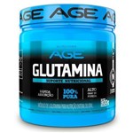Ficha técnica e caractérísticas do produto Glutamina Nutrilatina Age