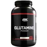 Ficha técnica e caractérísticas do produto Glutamina Powder (300g) Black Line Optimum Nutrition
