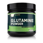 Ficha técnica e caractérísticas do produto Glutamina Powder Optimum Nutrition (300 G)