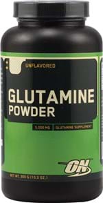 Ficha técnica e caractérísticas do produto Glutamina Powder Optimum Nutrition 300g