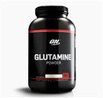 Ficha técnica e caractérísticas do produto Glutamina Powder Optimum Nutrition-300g