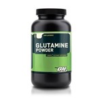 Ficha técnica e caractérísticas do produto Glutamina Powder - Optimum Nutrition - Sem Sabor - 150 G