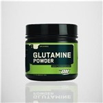 Ficha técnica e caractérísticas do produto Glutamina Powder - Optimum Nutrition - Sem Sabor