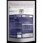 Ficha técnica e caractérísticas do produto Glutamina Pura 1 Kg