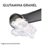 Ficha técnica e caractérísticas do produto Glutamina Pura Granel (500G)