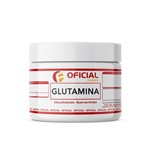 Ficha técnica e caractérísticas do produto Glutamina Pure 200G