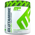 Glutamine - 300 G - Muscle Pharm