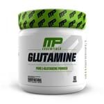 Ficha técnica e caractérísticas do produto Glutamine 300g Muscle Pharm