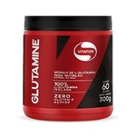 Ficha técnica e caractérísticas do produto Glutamine - 300g - Vitafor