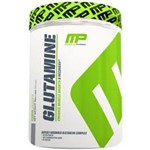 Ficha técnica e caractérísticas do produto Glutamine 300gr - MusclePharm