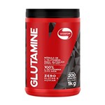 Ficha técnica e caractérísticas do produto Glutamine 1000g - Vitafor