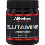 Ficha técnica e caractérísticas do produto Glutamine 150 G - Atlhetica Nutrition