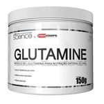 Ficha técnica e caractérísticas do produto Glutamine 150g Procorps Sabor:Sem Sabor