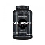 Ficha técnica e caractérísticas do produto Glutamine (1kg) - Black Skull