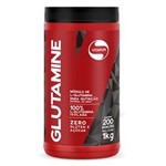 Ficha técnica e caractérísticas do produto Glutamine 1kg - Vitafor - SEM SABOR - 1 KG