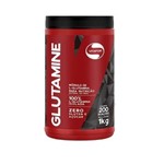 Ficha técnica e caractérísticas do produto GLUTAMINE (1kg) - Vitafor