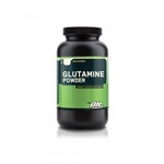 Ficha técnica e caractérísticas do produto GLUTAMINE 5000mg POWDER 300g - Optimum Nutrition
