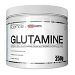 Ficha técnica e caractérísticas do produto Glutamine 250g Procorps