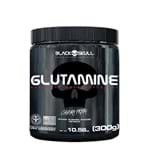 Ficha técnica e caractérísticas do produto Glutamine Black Skull 300g
