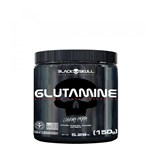 Ficha técnica e caractérísticas do produto Glutamine Black Skull - 150g