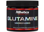 Ficha técnica e caractérísticas do produto Glutamine Micronized 300g - Atlhetica Evolution