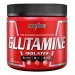 Ficha técnica e caractérísticas do produto Glutamine Natura Integralmedica - Glutamina - 150g