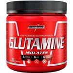 Ficha técnica e caractérísticas do produto Glutamine Natural 300g - Integralmedica